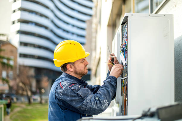 Reliable Avon, CO Electrical Services Solutions