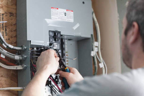 Best Electrical Wiring and Rewiring  in Avon, CO